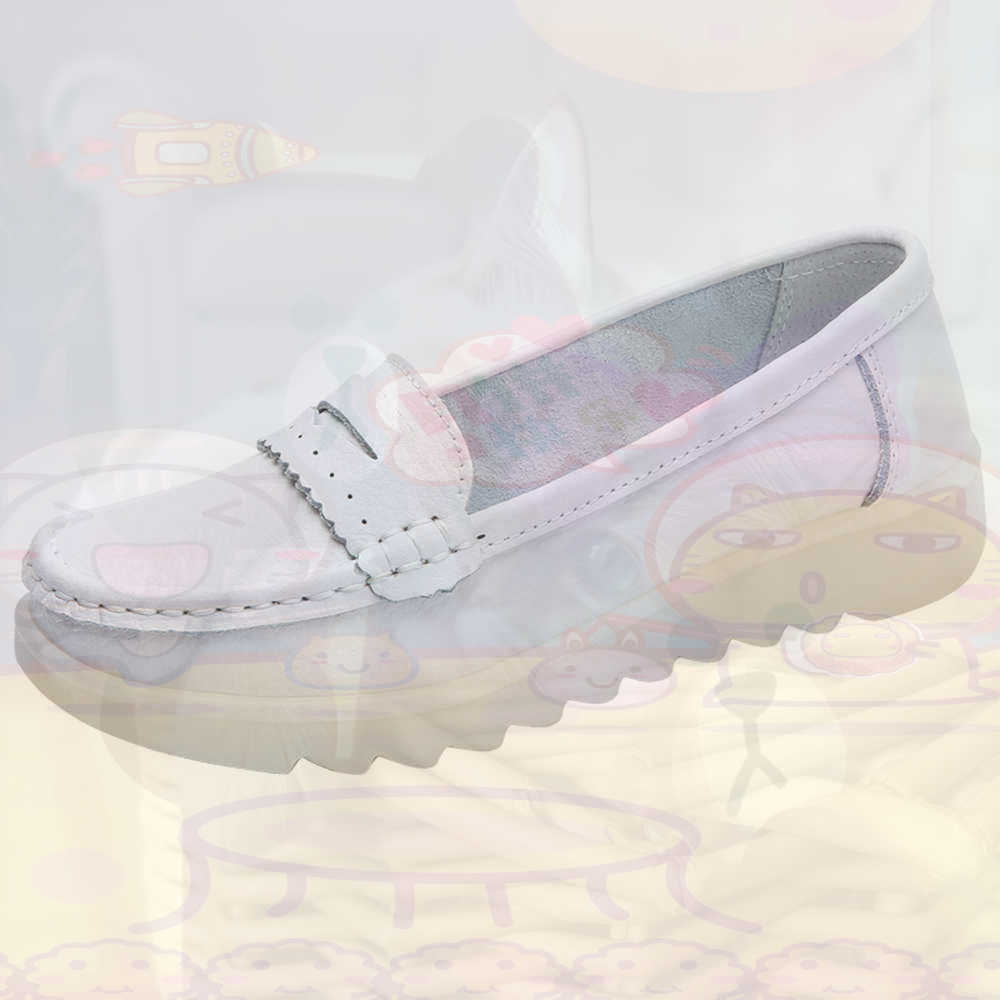 Outdoor Sport Use Class - Mocassino Guida Scarpe da ginnastica per