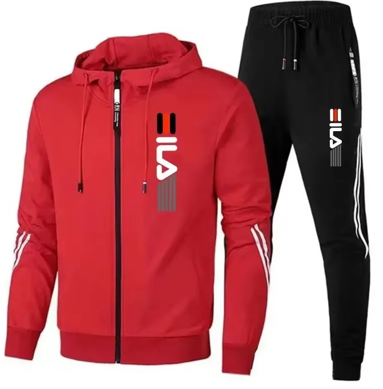 Outdoor Sport Leisure - Felpe con cerniera per autunno e