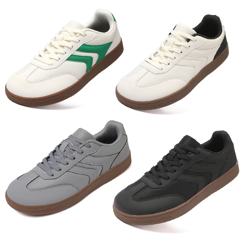 Outdoor Sport Court - Scarpe a Punta Larga Unisex in