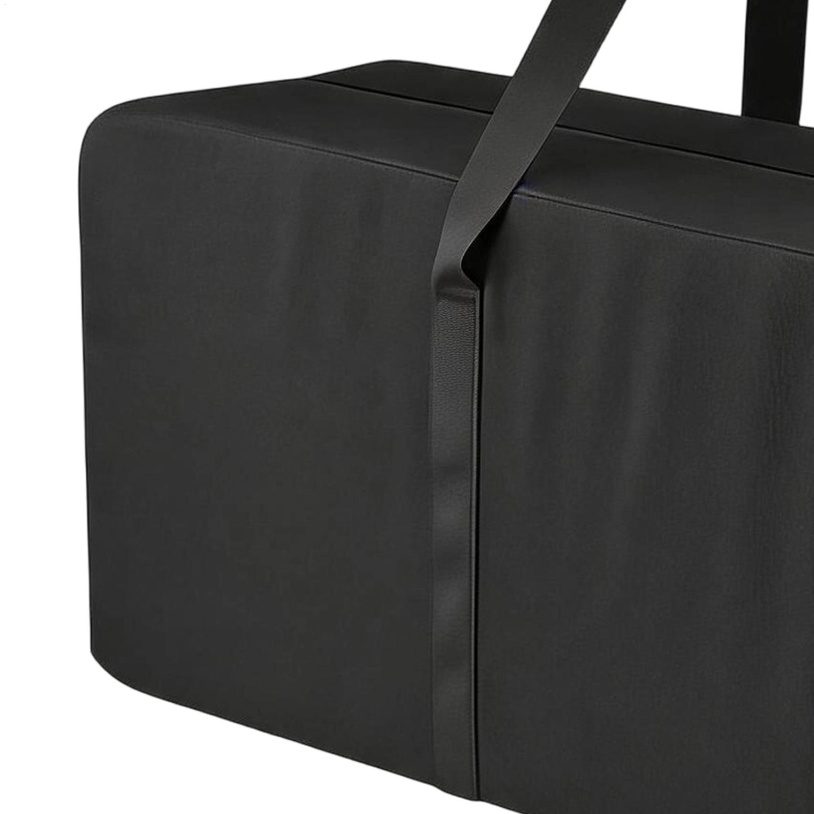Outdoor Sports Net - Borsa pieghevole per rete da pickleball,