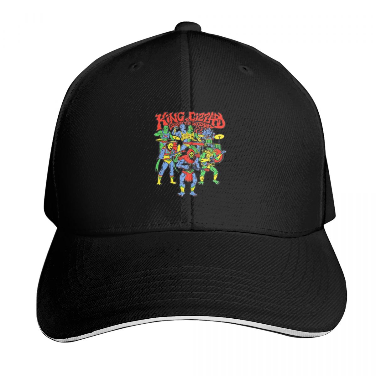 Outdoor Sport An - I migliori brani di King Gizzard