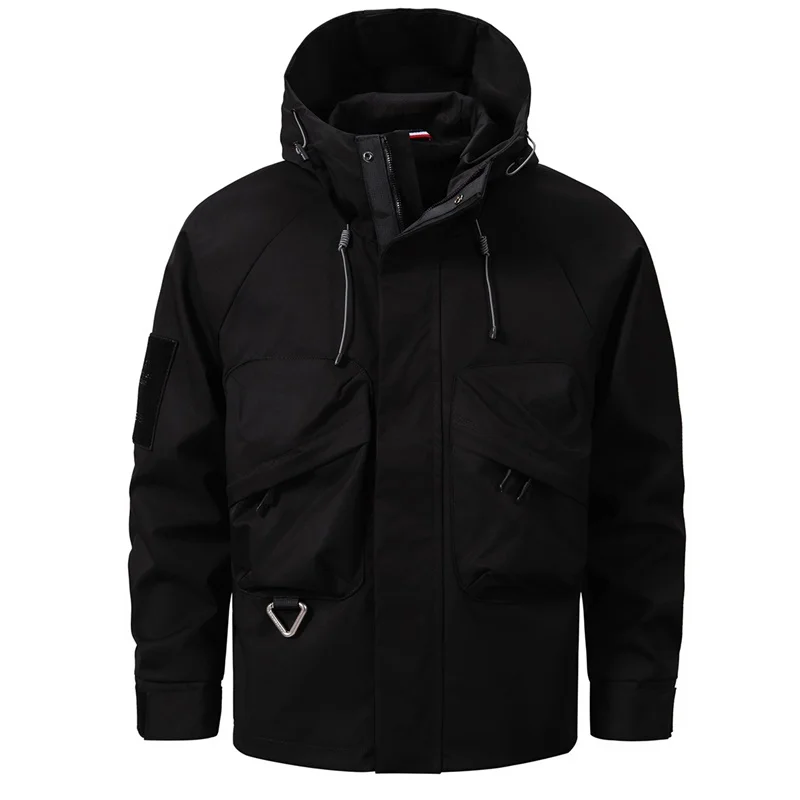 Outdoor Sport Clothing Brands - Giacca da ciclismo impermeabile, cappotto da
