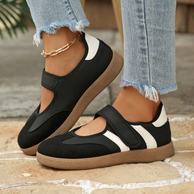Outdoor Sport Leisure - Scarpe casual da donna alla moda,