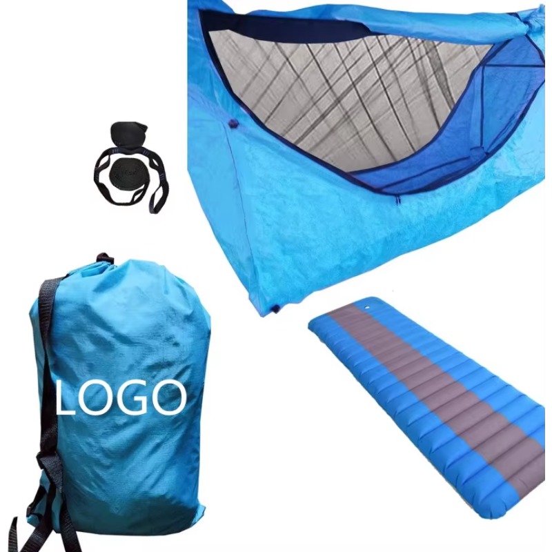 Outdoor Sports Net - Nuovo Prodotto, Nuovo Design: Comoda Amaca