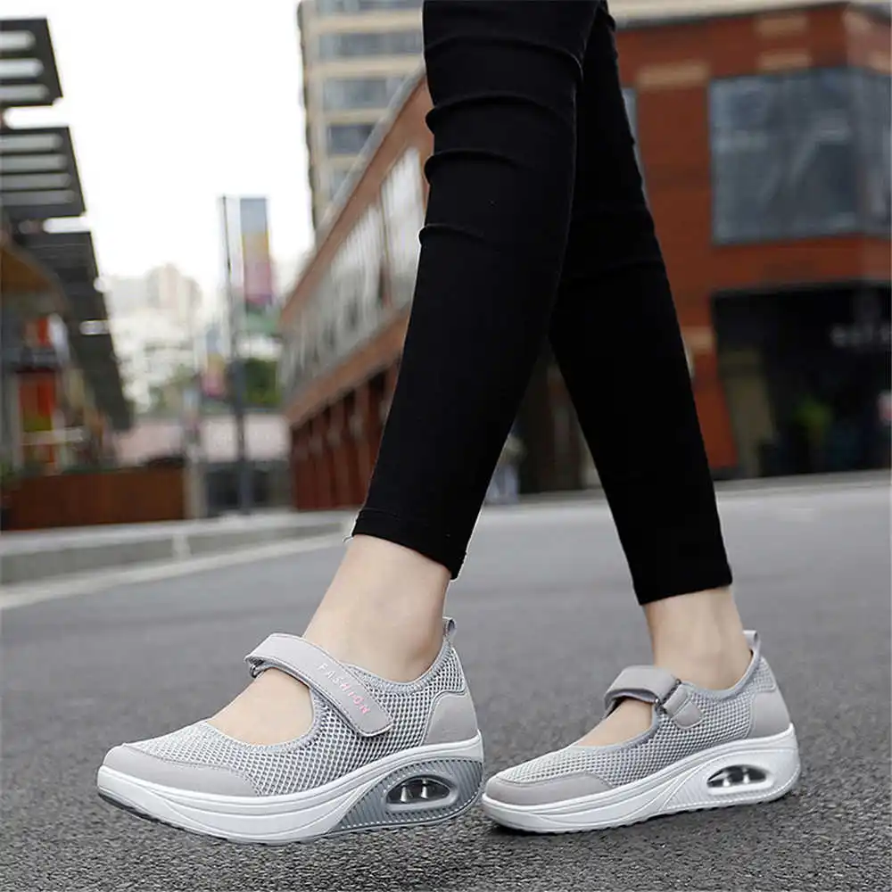 Outdoor Sport Use Class - 36-41 Scarpe da ginnastica colorate per
