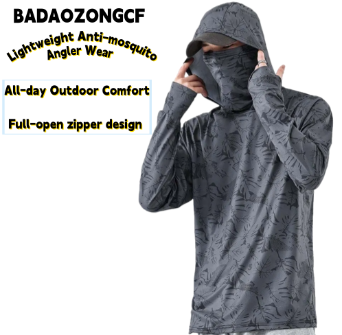Camicie da Pesca Traspiranti p - Outdoor Sport Clothing Brands recensione e prezzo