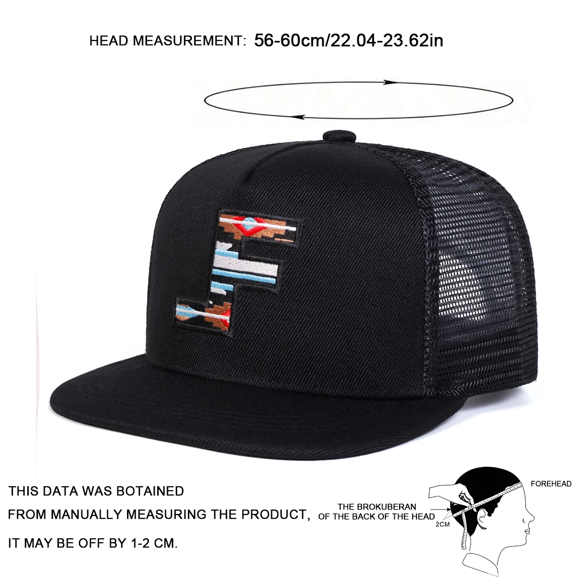 Cappello Unisex con Ricamo Let - Outdoor Sports Net recensione e prezzo