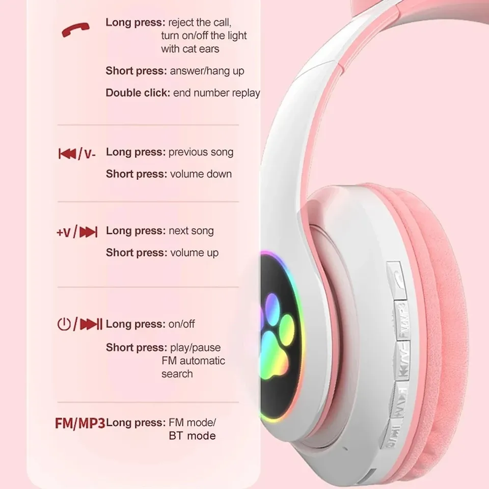 Nuovissime Cuffie Wireless STN - Outdoor Sport Activities For Kids recensione e prezzo