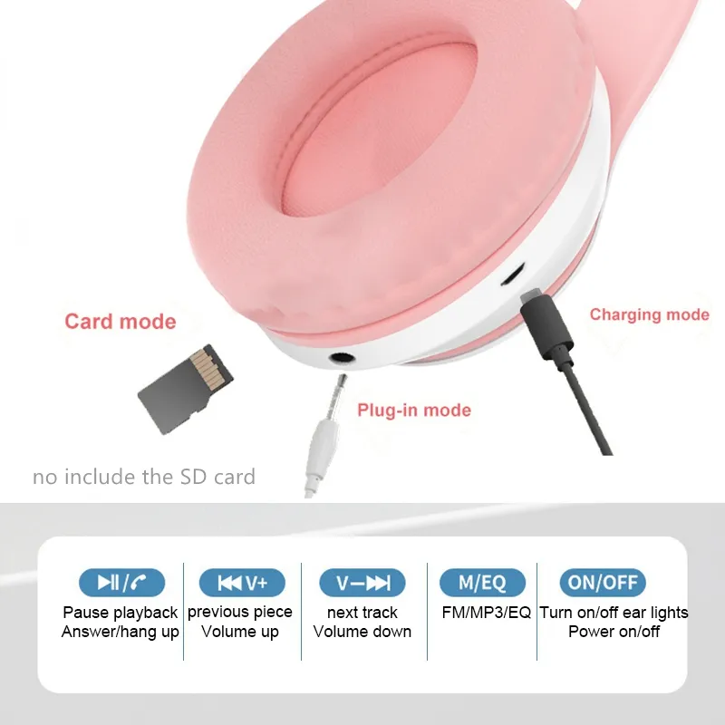 Nuovissime Cuffie Wireless STN - Outdoor Sport Activities For Kids recensione e prezzo