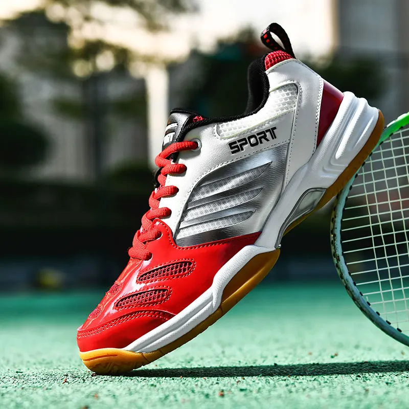 Scarpe da tennis da uomo per e - Outdoor Sport Court recensione e prezzo