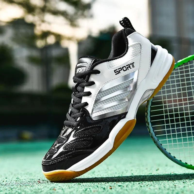 Scarpe da tennis da uomo per e - Outdoor Sport Court recensione e prezzo