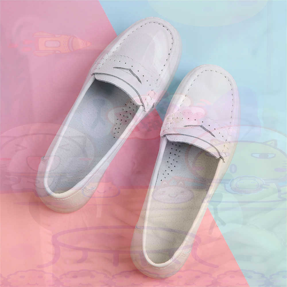 Mocassino Guida Scarpe da ginn - Outdoor Sport Use Class recensione e prezzo