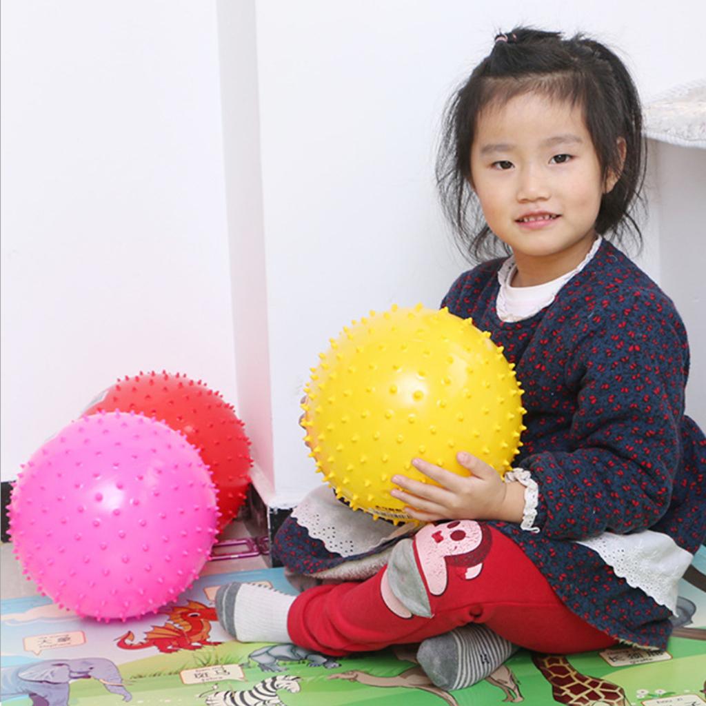 Palla Rimbalzante in PVC con S - Outdoor Sport Activities For Kids recensione e prezzo