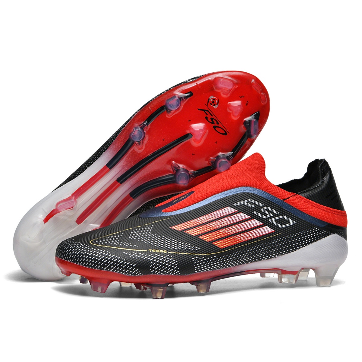 Nuove Scarpe da Calcio per Uom - Outdoor Sport Court recensione e prezzo