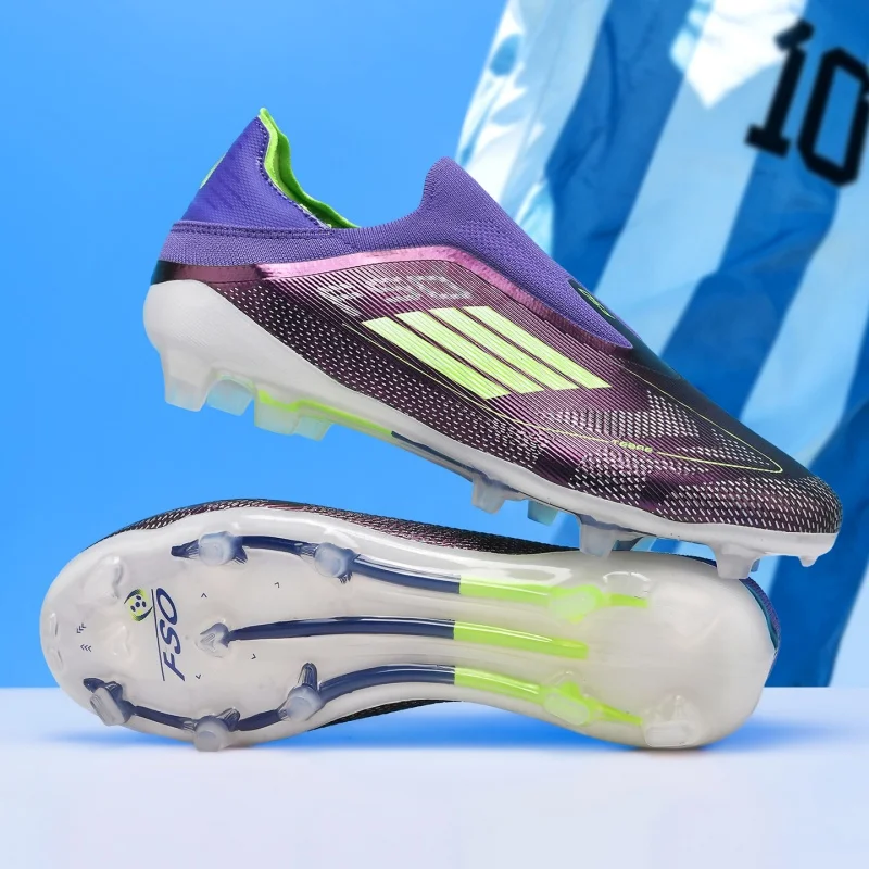 Nuove Scarpe da Calcio per Uom - Outdoor Sport Court recensione e prezzo