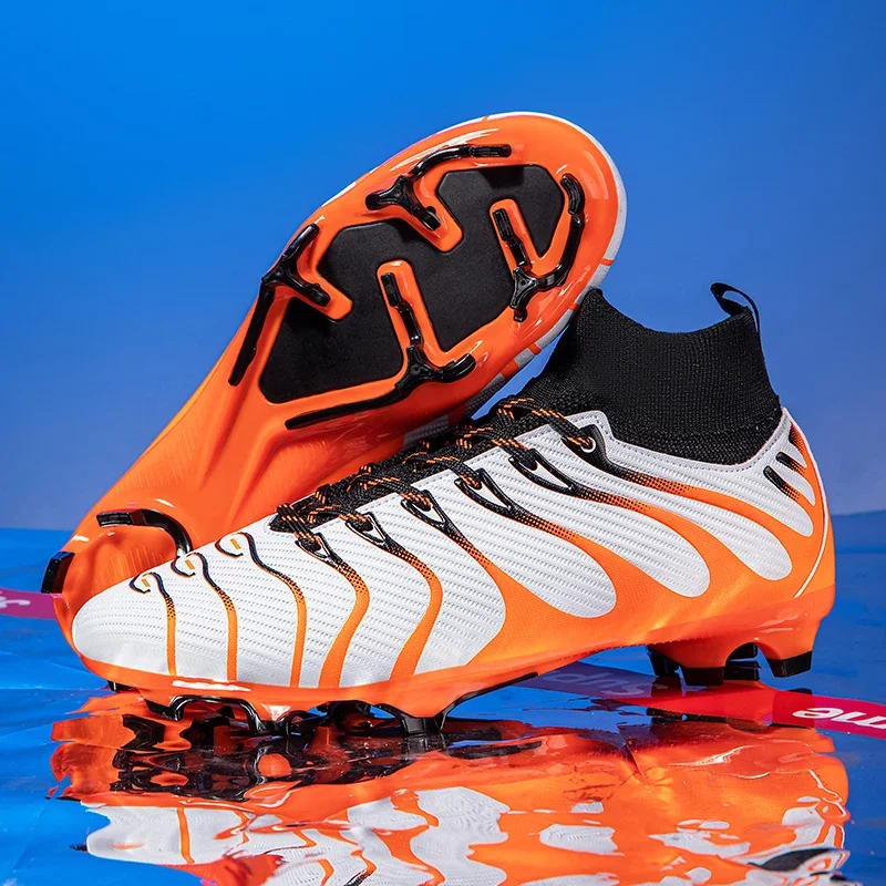 Scarpe da calcio da uomo per a - Outdoor Sport Court recensione e prezzo