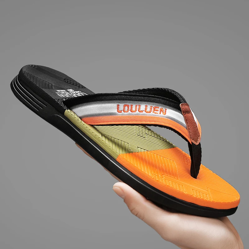 Infradito da uomo estive 2026, - Outdoor Sport Leisure recensione e prezzo