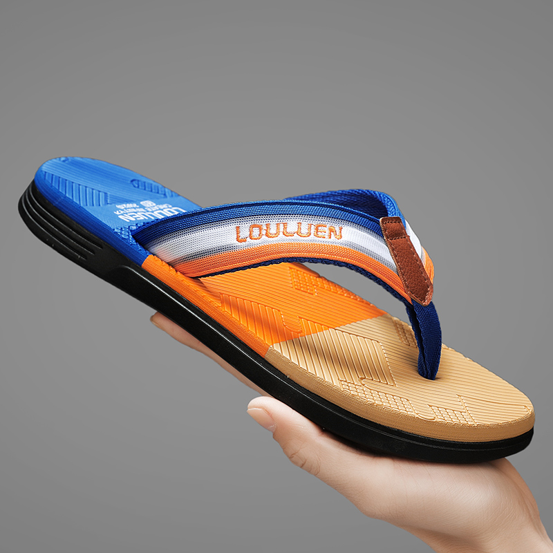Infradito da uomo estive 2026, - Outdoor Sport Leisure recensione e prezzo