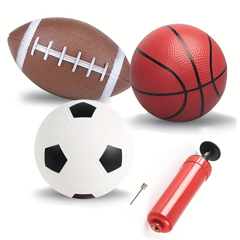 Set di 3 Palloni da Calcio, Ba - Outdoor Sport An recensione e prezzo