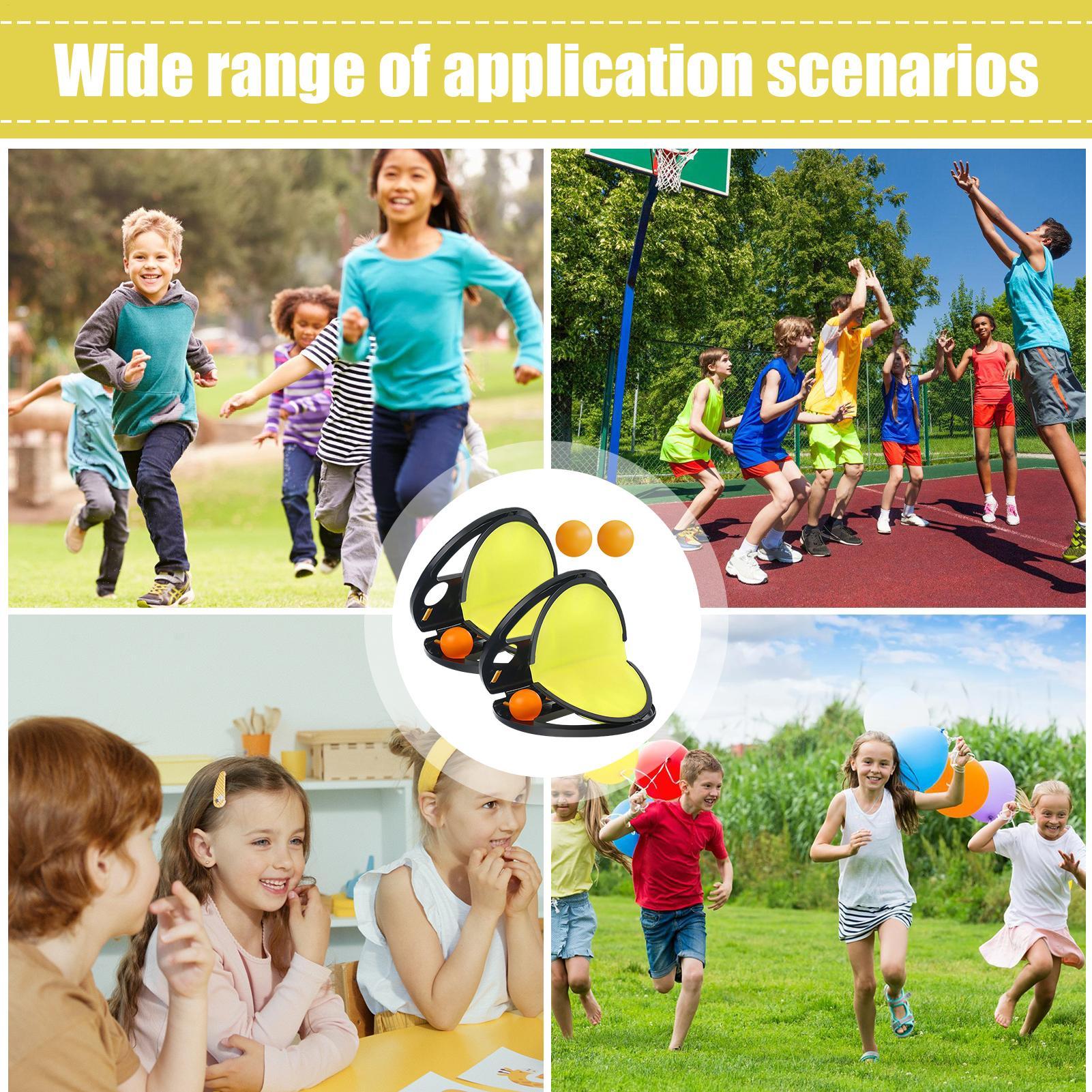 1 pezzo Gioco di Lancio e Pres - Outdoor Sport Activities For Kids recensione e prezzo