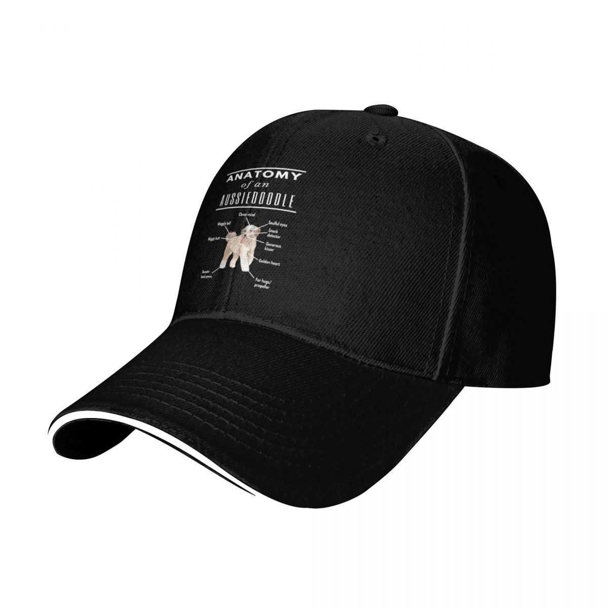 Cappellino da baseball con acq - Outdoor Sport An recensione e prezzo