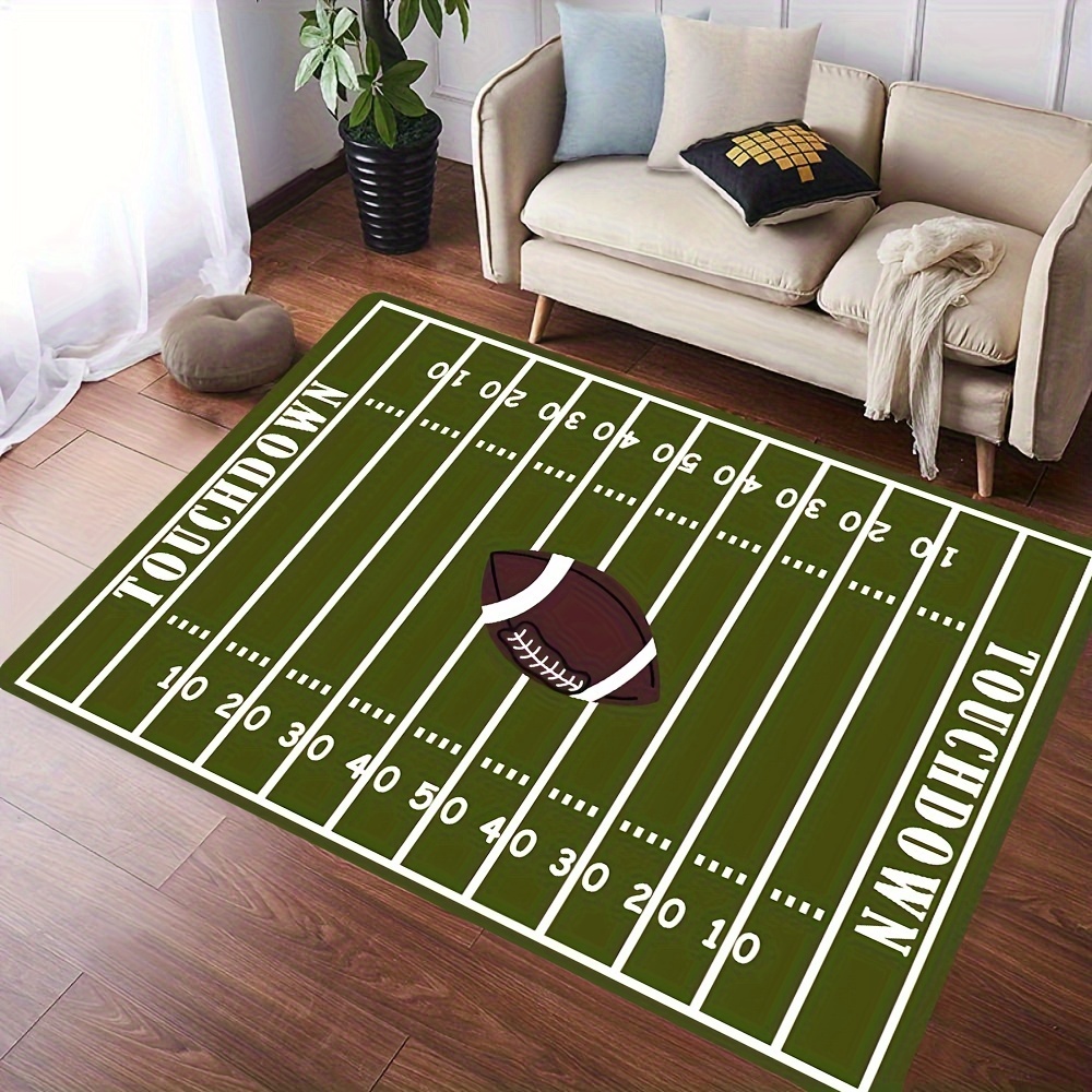 Tappeto Sportivo Popolare con  - Outdoor Sport Area recensione e prezzo