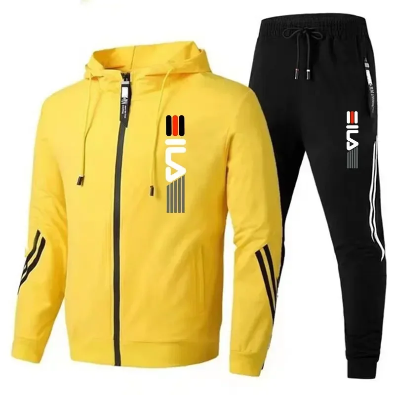 Felpe con cerniera per autunno - Outdoor Sport Leisure recensione e prezzo