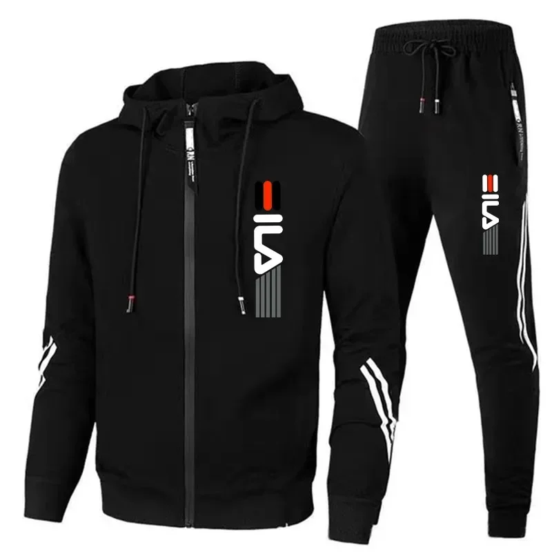 Felpe con cerniera per autunno - Outdoor Sport Leisure recensione e prezzo