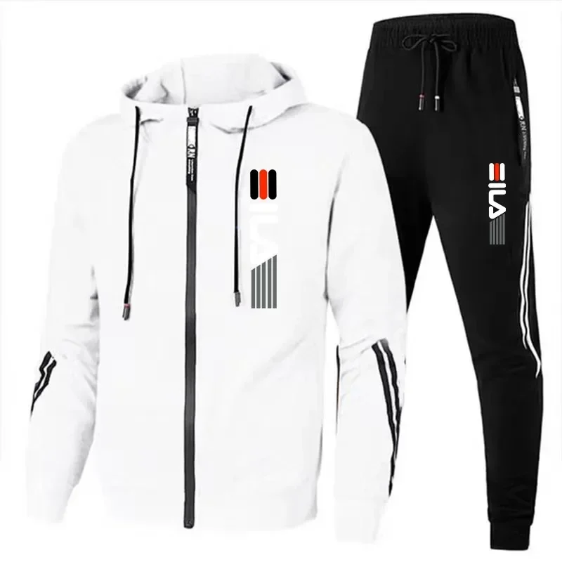 Felpe con cerniera per autunno - Outdoor Sport Leisure recensione e prezzo