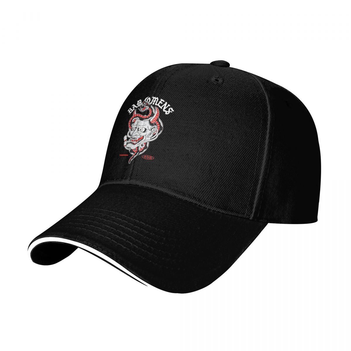 La cappellina da baseball Bad  - Outdoor Sport An recensione e prezzo