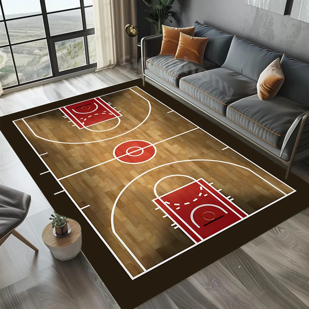 Tappeto per Campo da Basket, T - Outdoor Sport Area recensione e prezzo