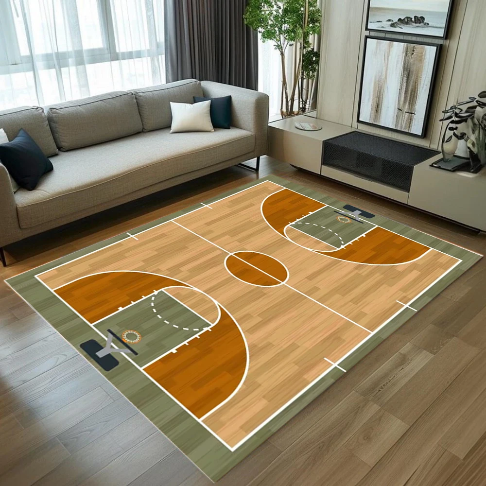 Tappeto per Campo da Basket, T - Outdoor Sport Area recensione e prezzo