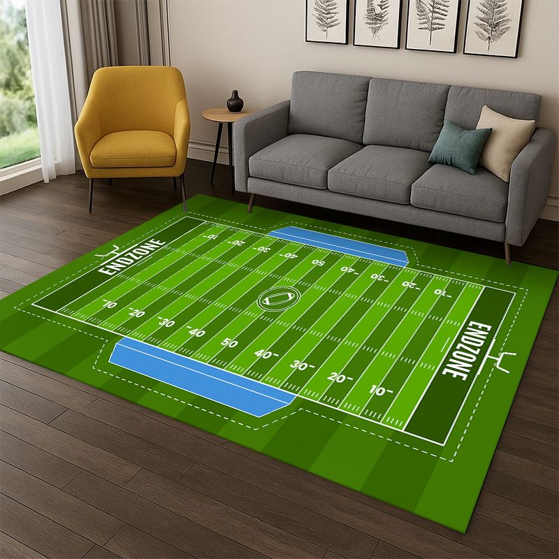 Tappeto da rugby, tappeto spor - Outdoor Sport Area recensione e prezzo