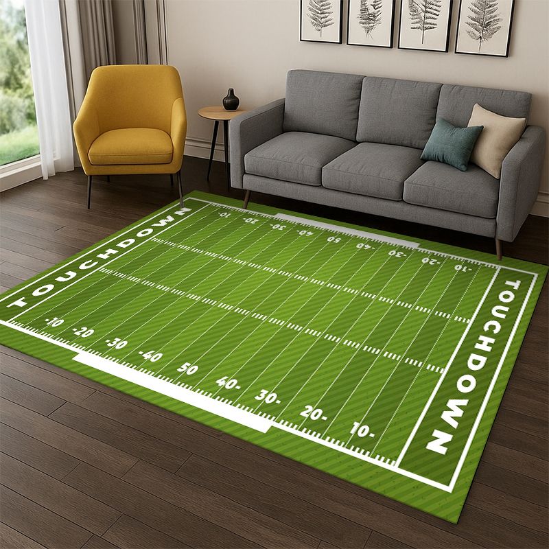 Tappeto da rugby, tappeto spor - Outdoor Sport Area recensione e prezzo