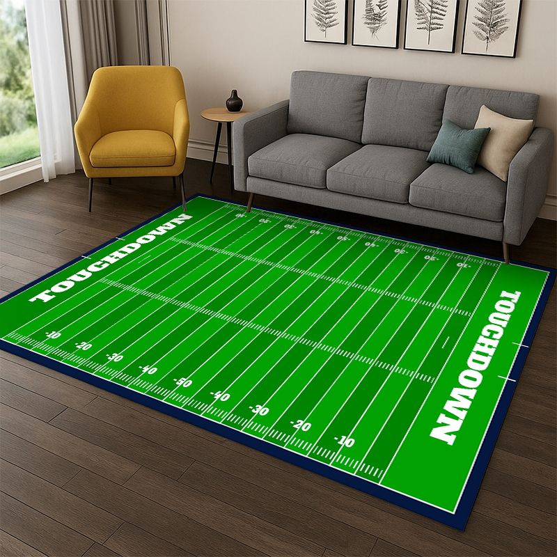 Tappeto da rugby, tappeto spor - Outdoor Sport Area recensione e prezzo