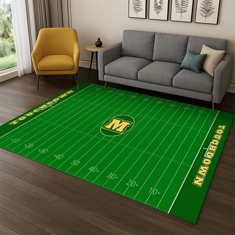 Tappeto da rugby, tappeto spor - Outdoor Sport Area recensione e prezzo
