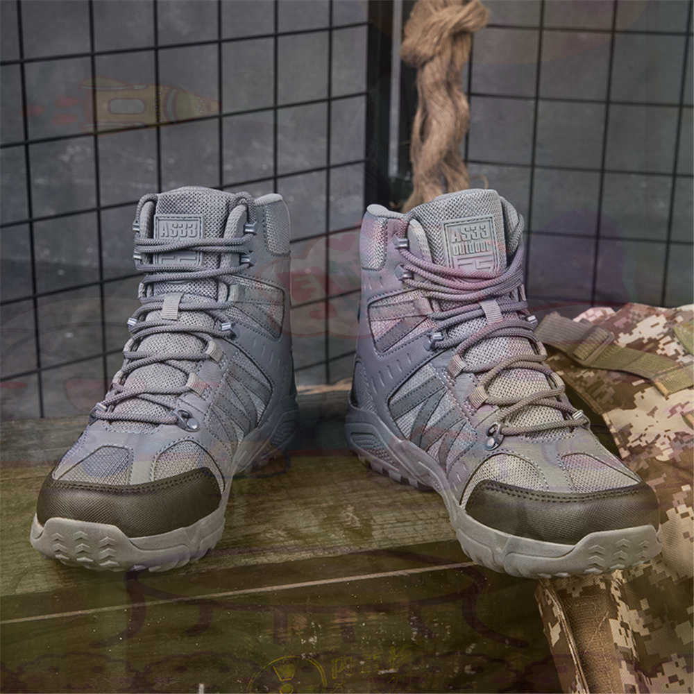 Angle Zimni Scarpe da uomo di  - Outdoor Sport Use Class recensione e prezzo