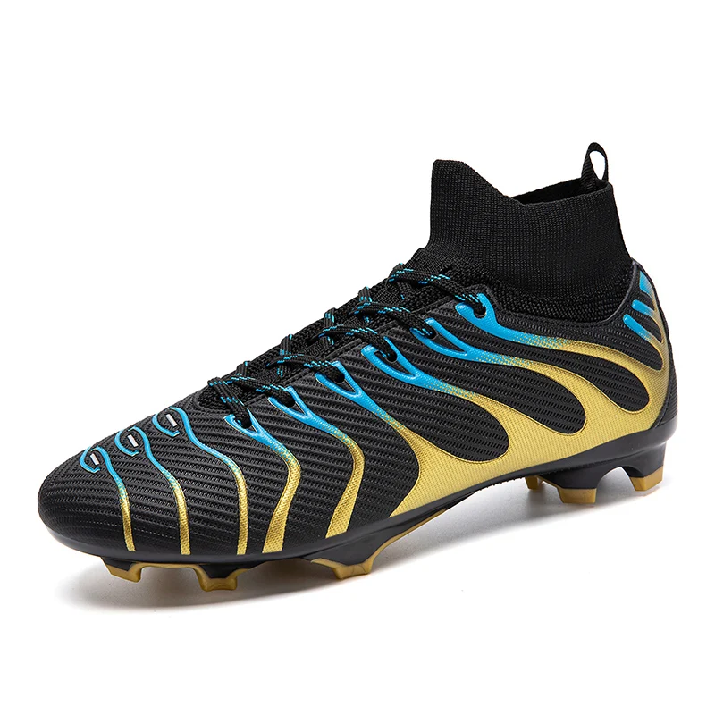 Scarpe da Calcio da Uomo con T - Outdoor Sport Court recensione e prezzo