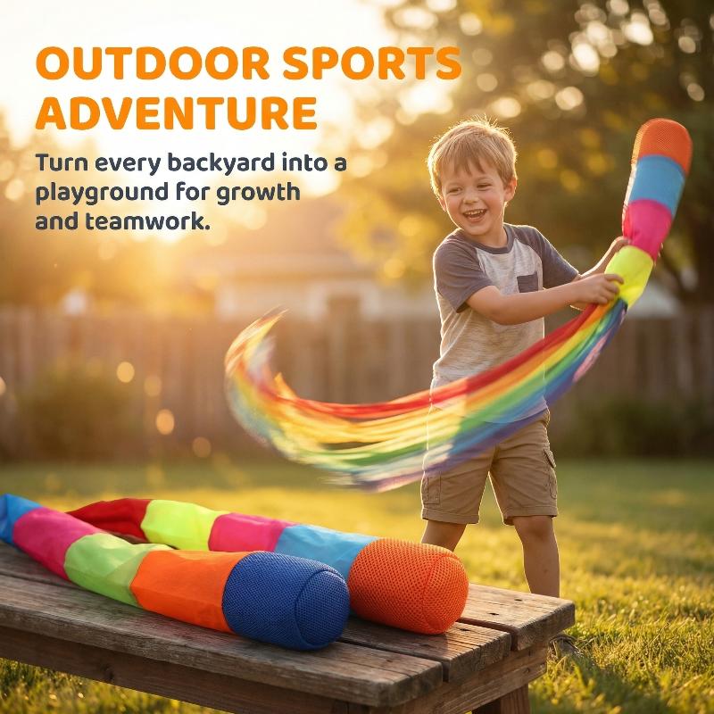 Giocattolo Interattivo da Este - Outdoor Sport Activities For Kids recensione e prezzo