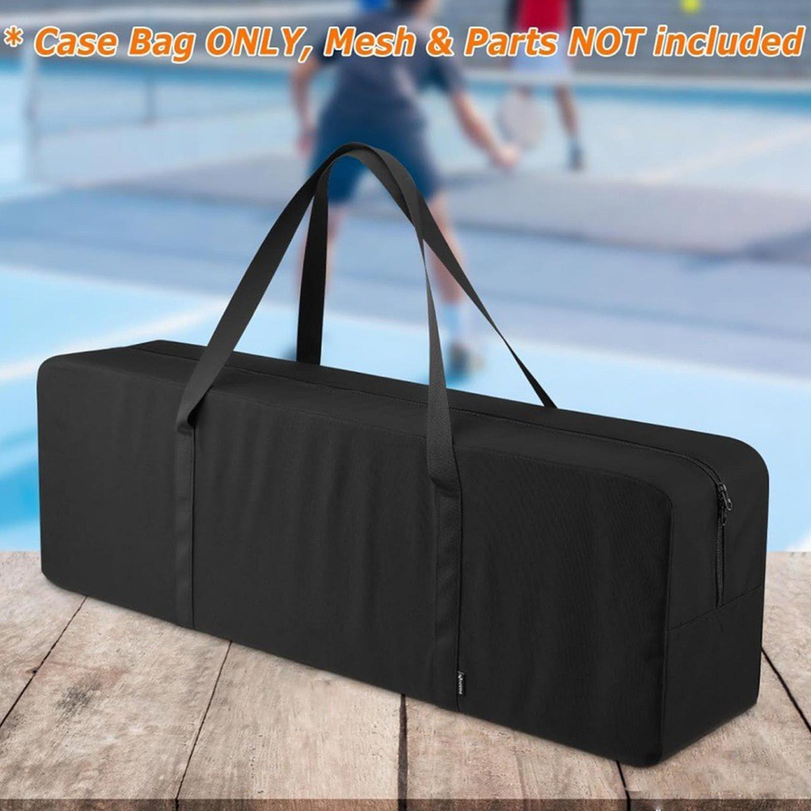 Borsa pieghevole per rete da p - Outdoor Sports Net recensione e prezzo