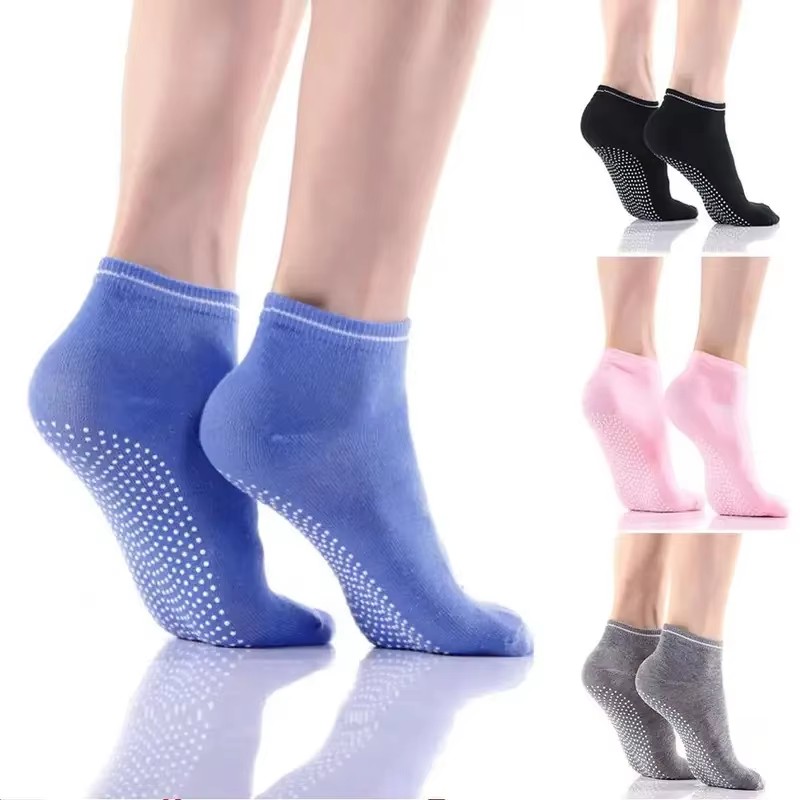 1-2 paia di calzini antiscivol - Trampoline Park Sock recensione e prezzo