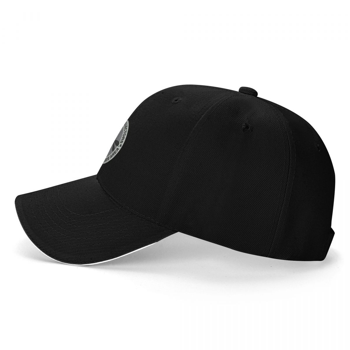Cappellino da baseball con mot - Outdoor Sport Area recensione e prezzo