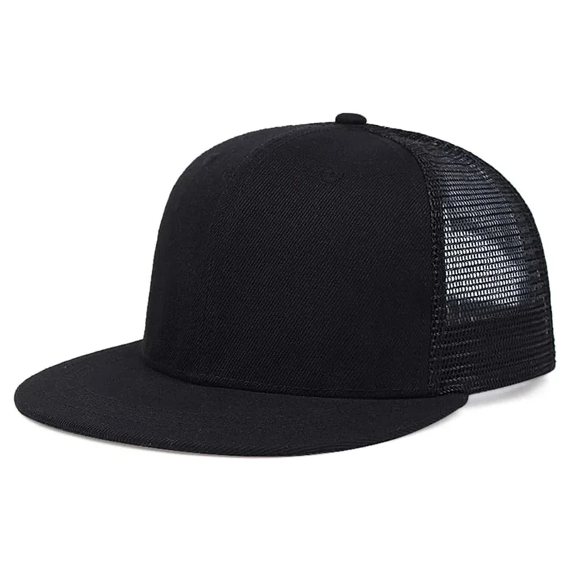 Cappelli a Rete Unisex Stile H - Outdoor Sports Net recensione e prezzo