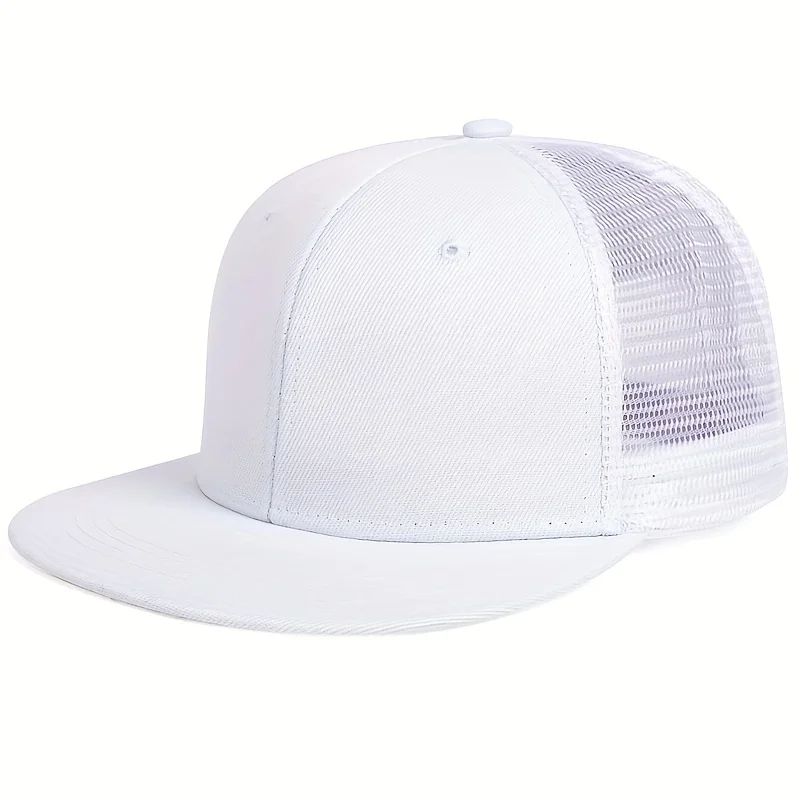 Cappelli a Rete Unisex Stile H - Outdoor Sports Net recensione e prezzo