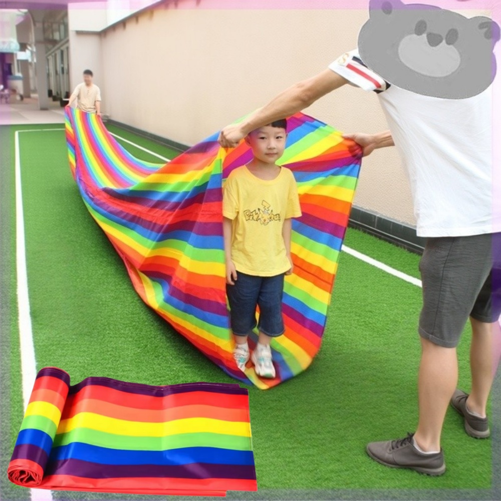 Tunnel da Gioco per Bambini Ar - Outdoor Sport Activities For Kids recensione e prezzo