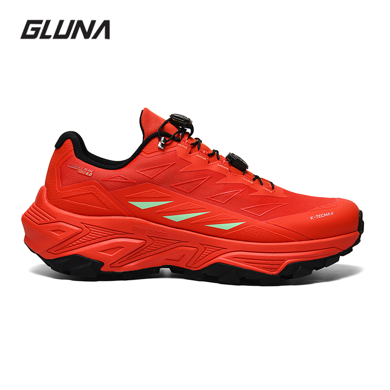 GLUNA Scarpe da Trekking per U - Outdoor Sport Court recensione e prezzo