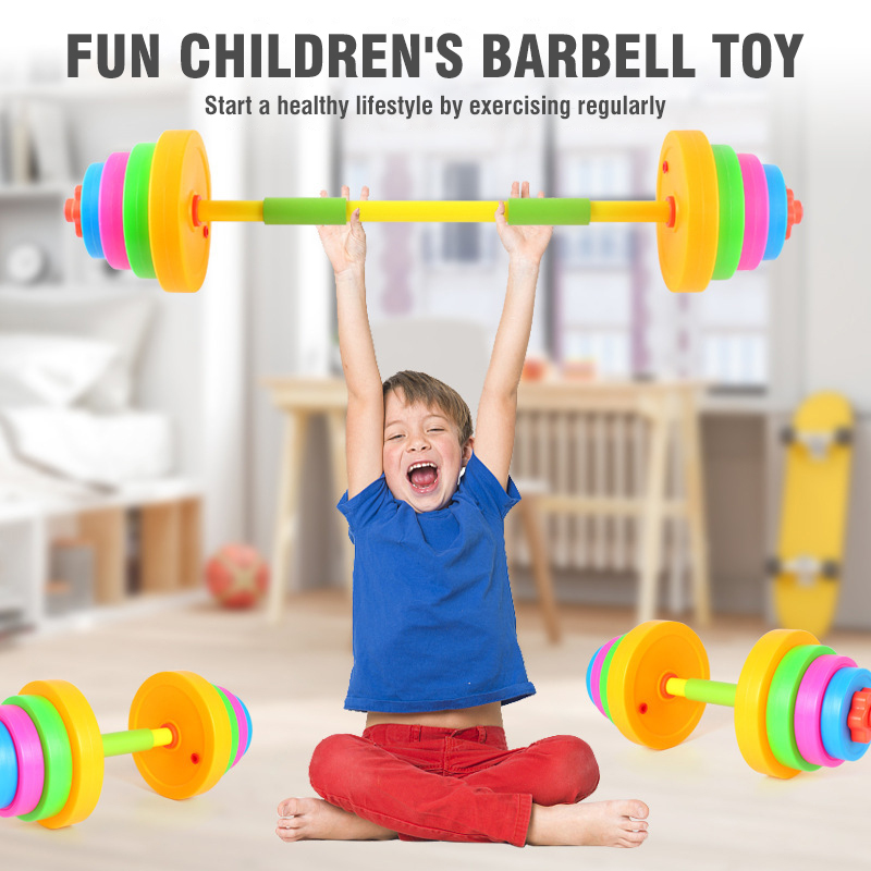 Manubrio per bambini, bilancie - Outdoor Sport Activities For Kids recensione e prezzo