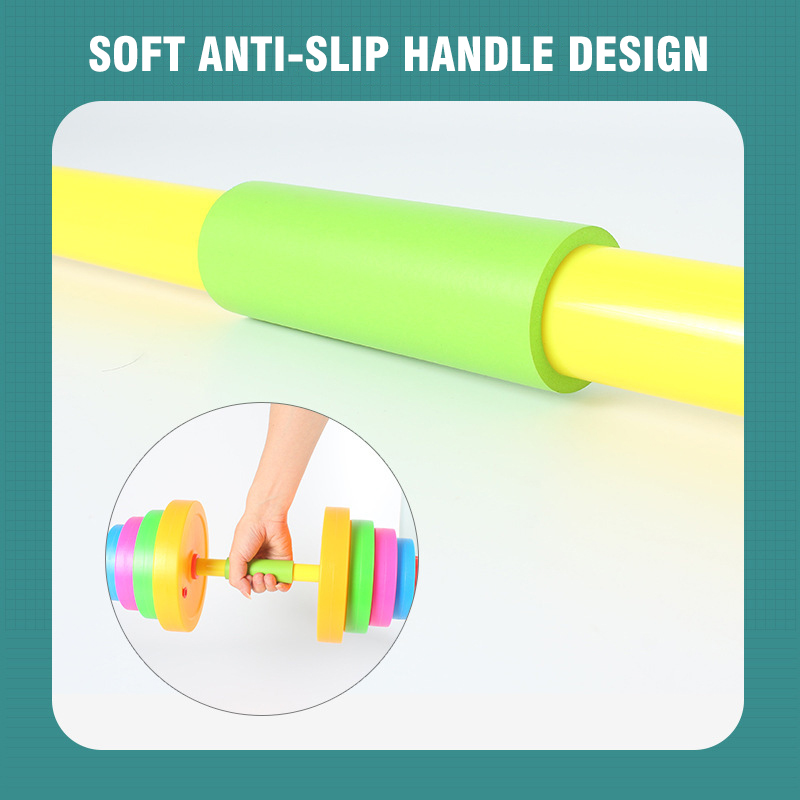 Manubrio per bambini, bilancie - Outdoor Sport Activities For Kids recensione e prezzo
