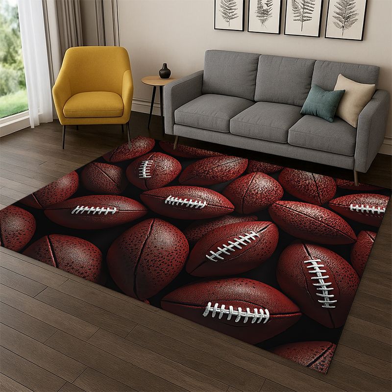 Tappeto da rugby, tappeto spor - Outdoor Sport Area recensione e prezzo