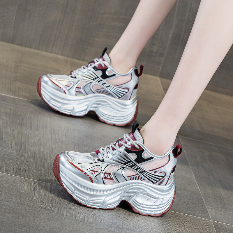 Scarpe da donna sportive da vi - Outdoor Sports Net recensione e prezzo